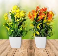 Artificial Plants